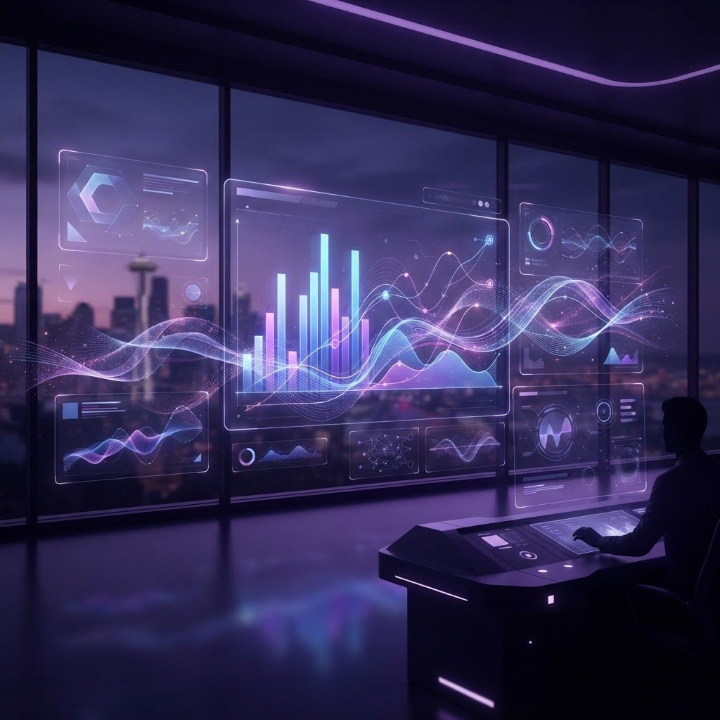 Top 10 Best Data Analytics Companies in Spokane