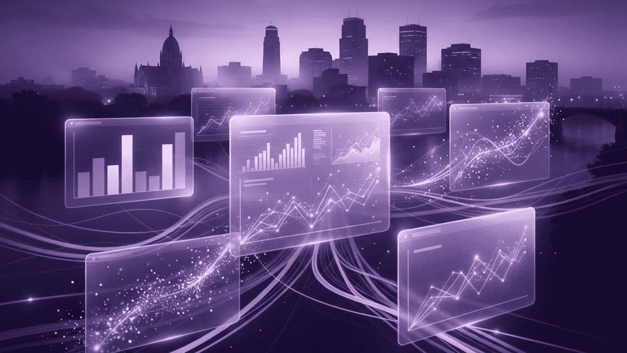 Top 10 Best Data Analytics Companies in St. Paul