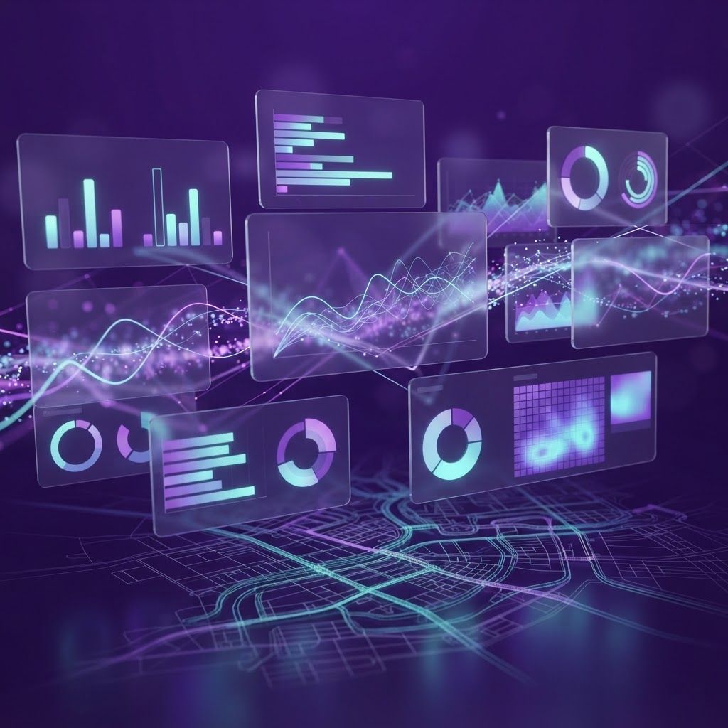 Top 10 Best Data Analytics Companies in St. Petersburg