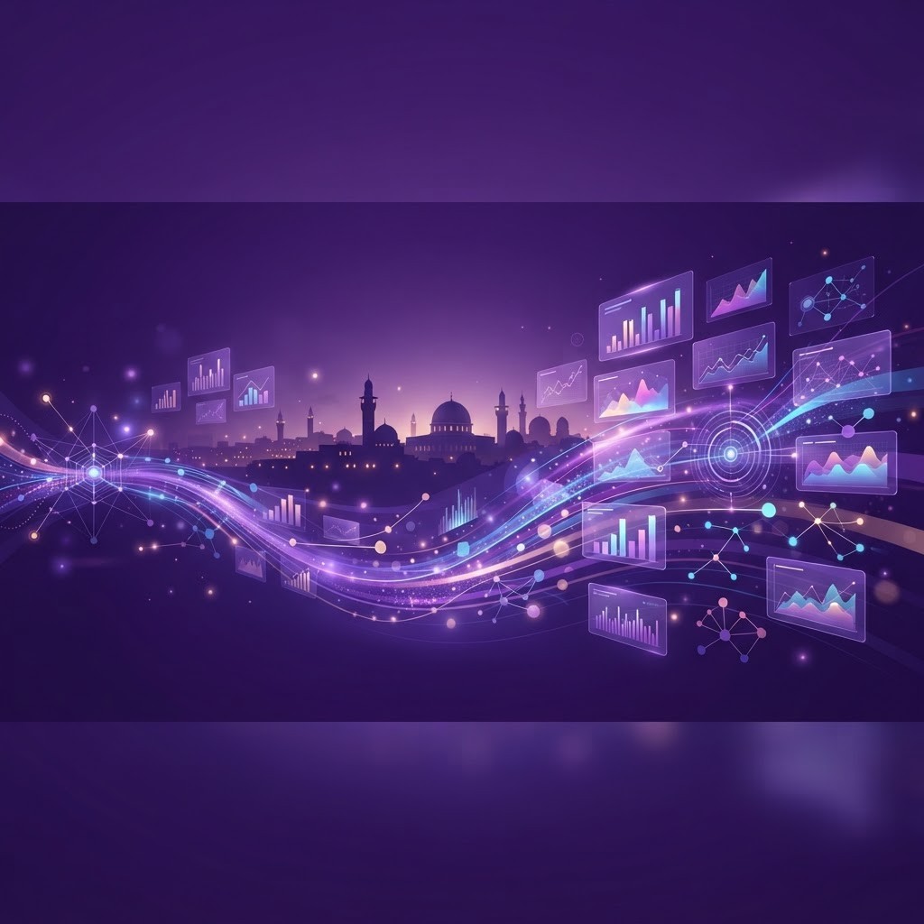 Top 10 Best Data Analytics Companies in State of Palestine