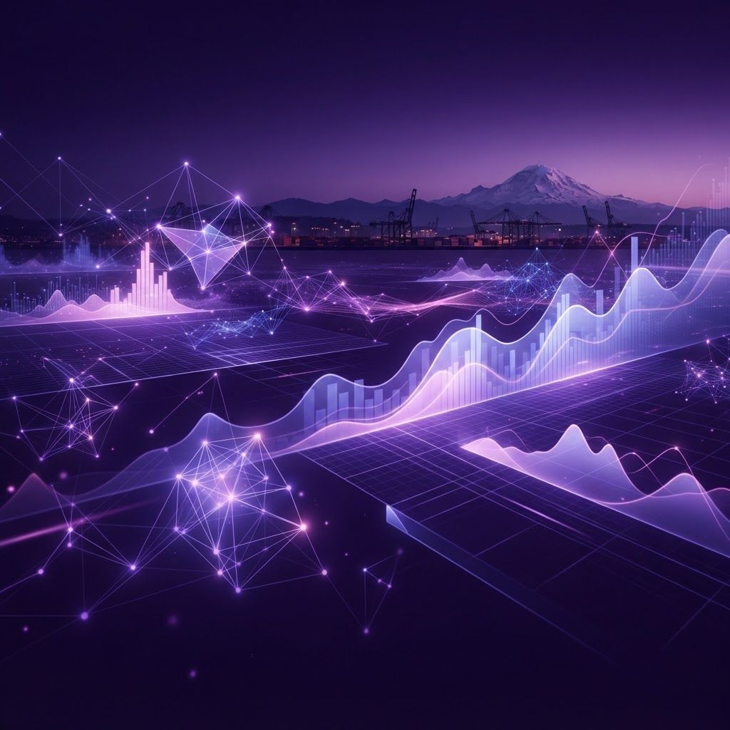 Top 10 Best Data Analytics Companies in Tacoma
