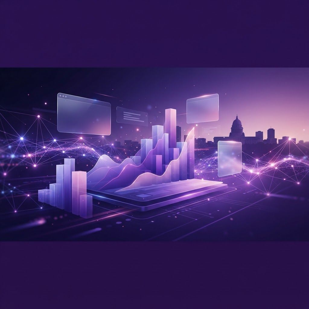 Top 10 Best Data Analytics Companies in Tallahassee