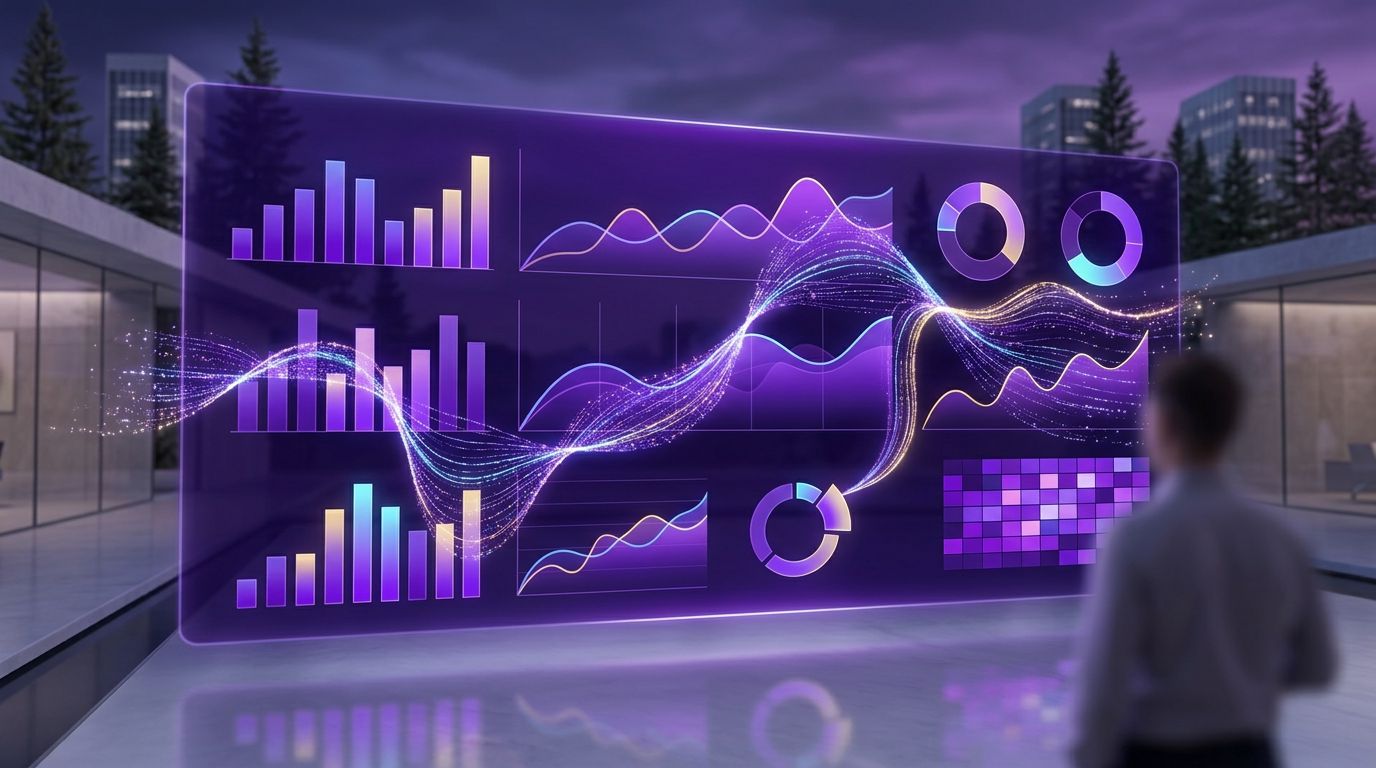 Top 10 Best Data Analytics Companies in The Woodlands