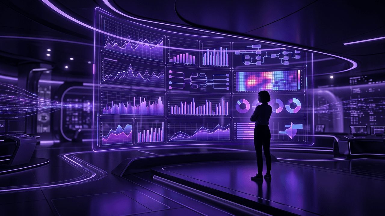 Top 10 Best Data Analytics Companies in Torrance