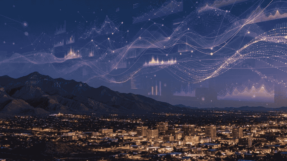Top 10 Best Data Analytics Companies in Tucson