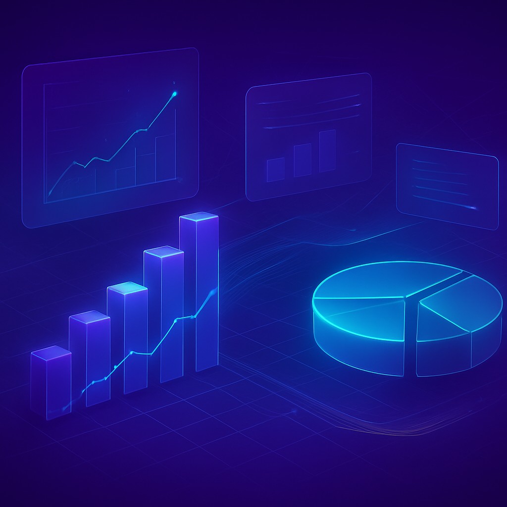 Top 10 Best Data Analytics Companies in Ukraine