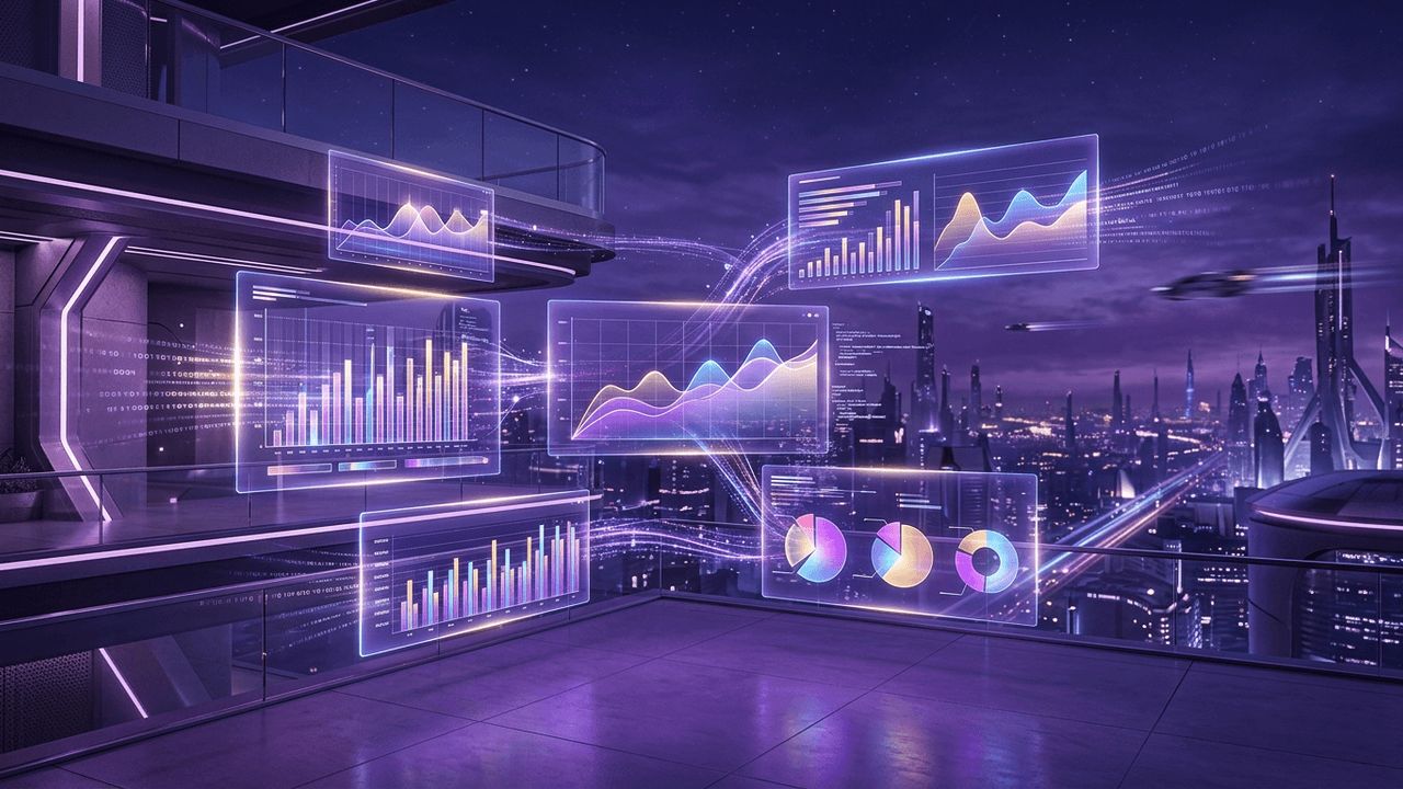 Top 10 Best Data Analytics Companies in Vallejo