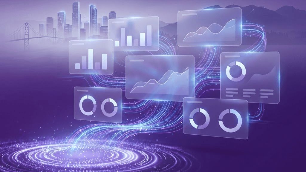 Top 10 Best Data Analytics Companies in Vancouver