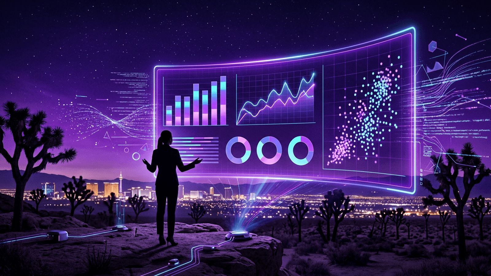 Top 10 Best Data Analytics Companies in Victorville