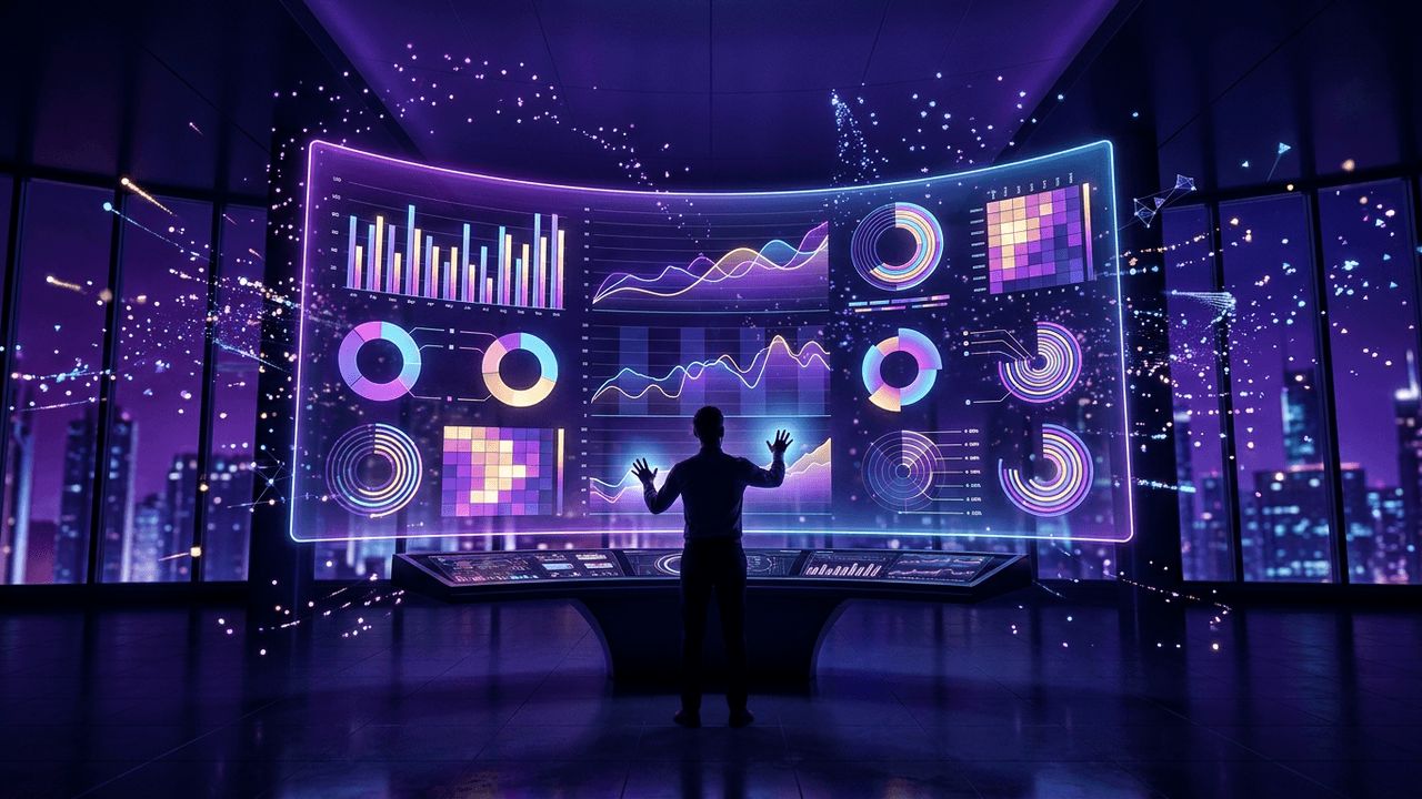 Top 10 Best Data Analytics Companies in Visalia