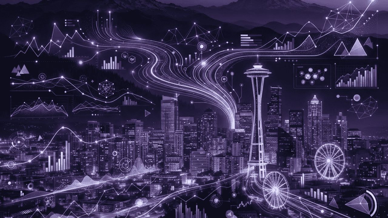 Top 10 Best Data Analytics Companies in Washington