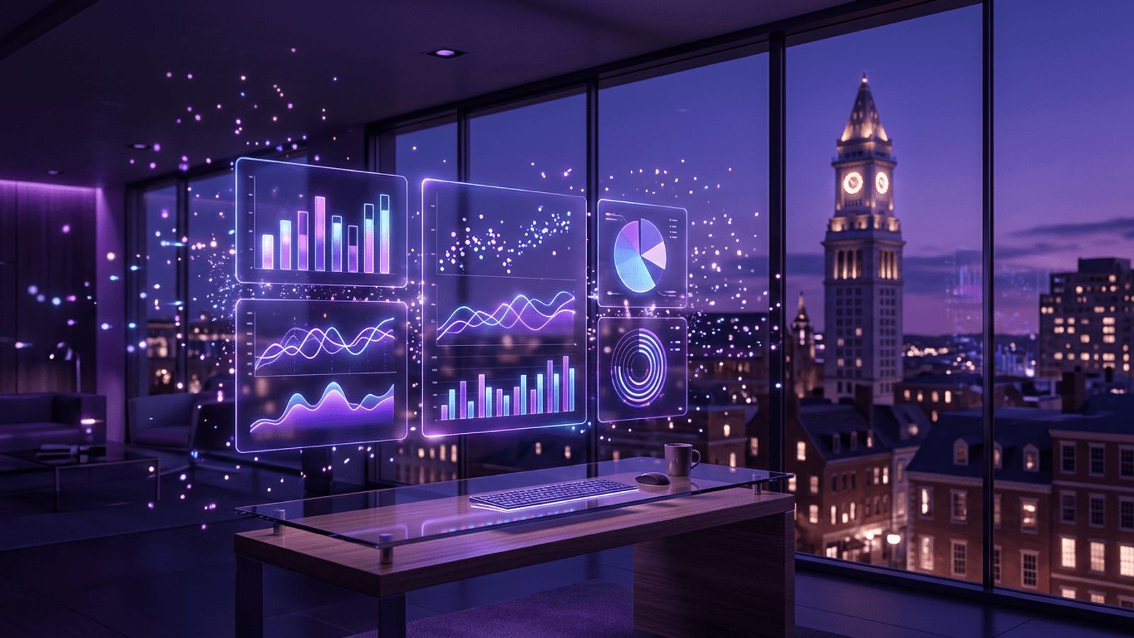 Top 10 Best Data Analytics Companies in Waterbury