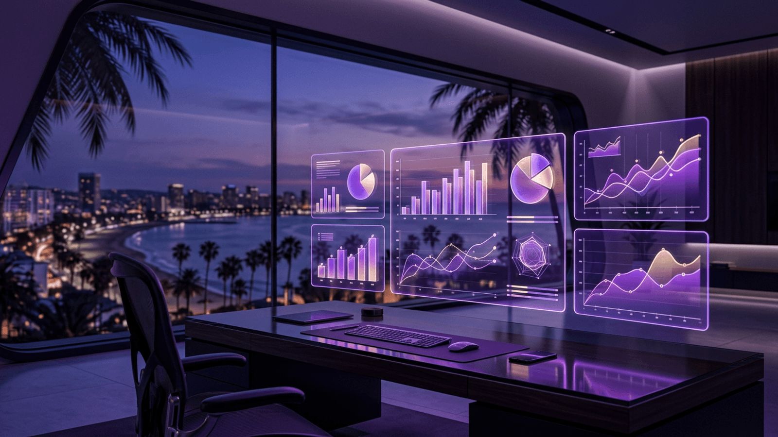 Top 10 Best Data Analytics Companies in West Palm Beach