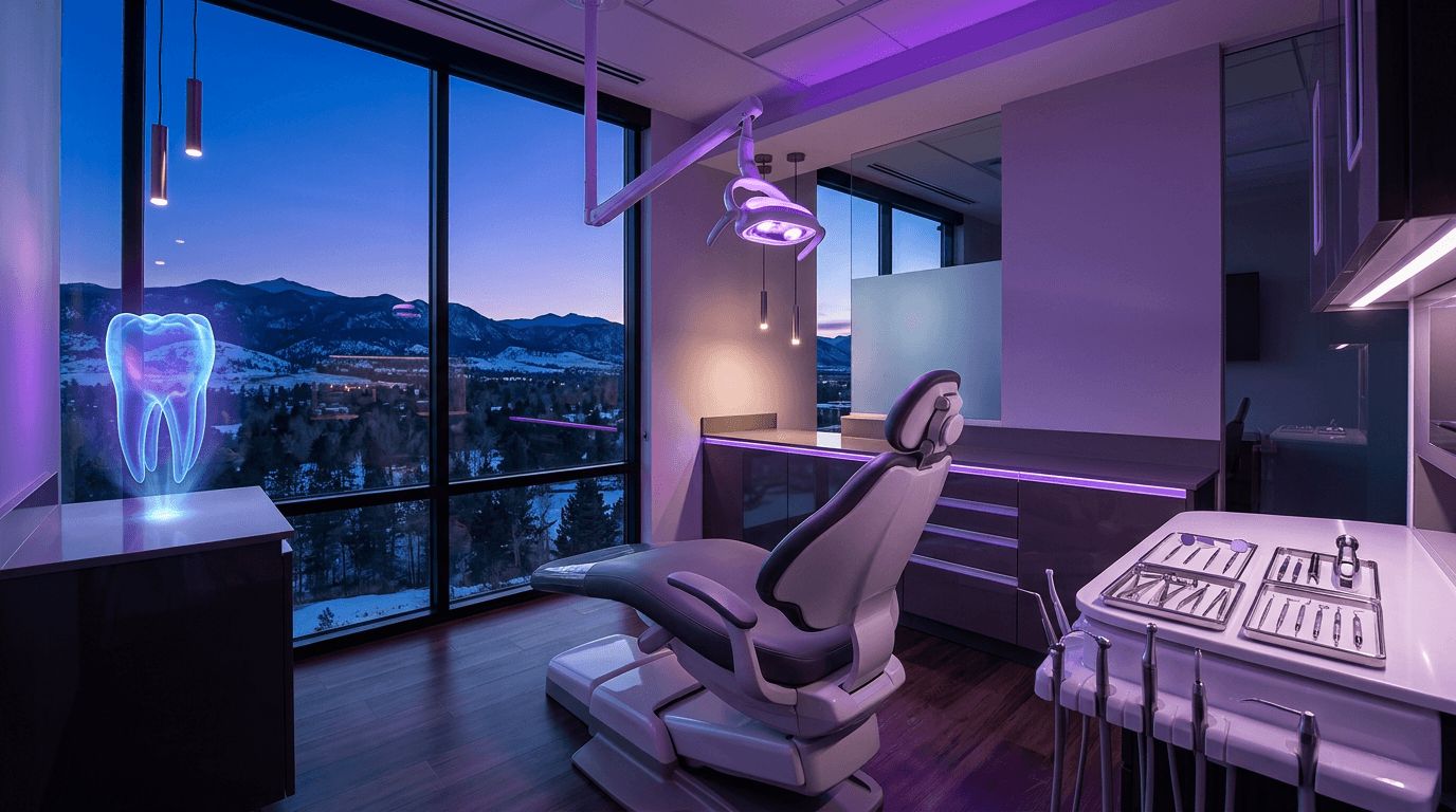Top 10 Best Dental Clinics in Arvada
