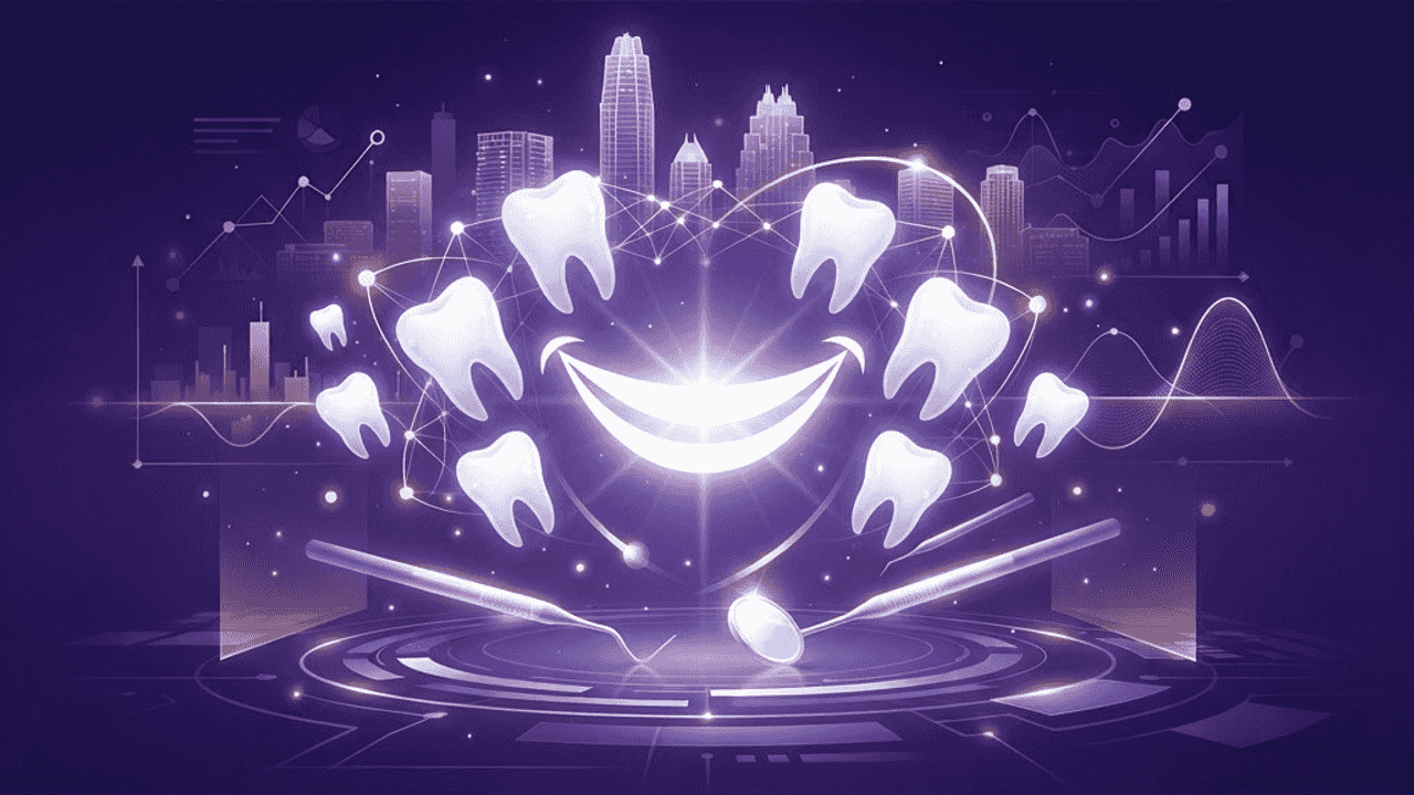 Top 10 Best Dental Clinics in Austin