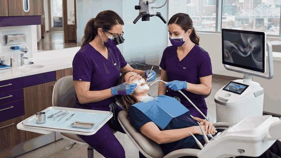 Top 10 Best Dental Clinics in Baltimore