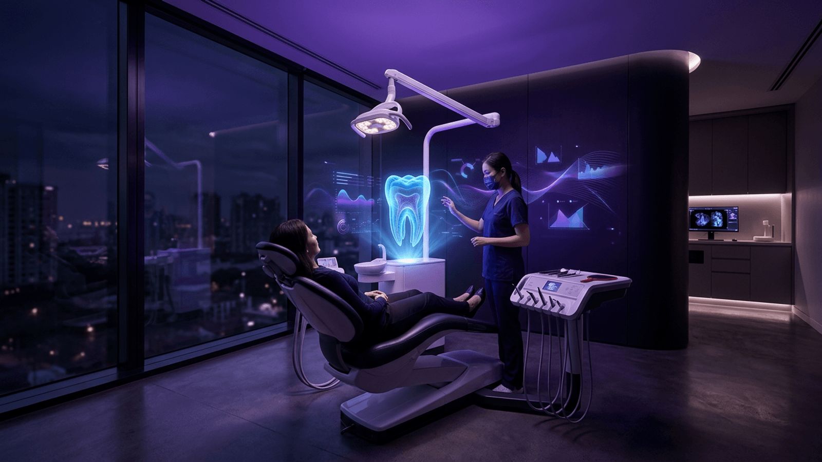 Top 10 Best Dental Clinics in Broken Arrow