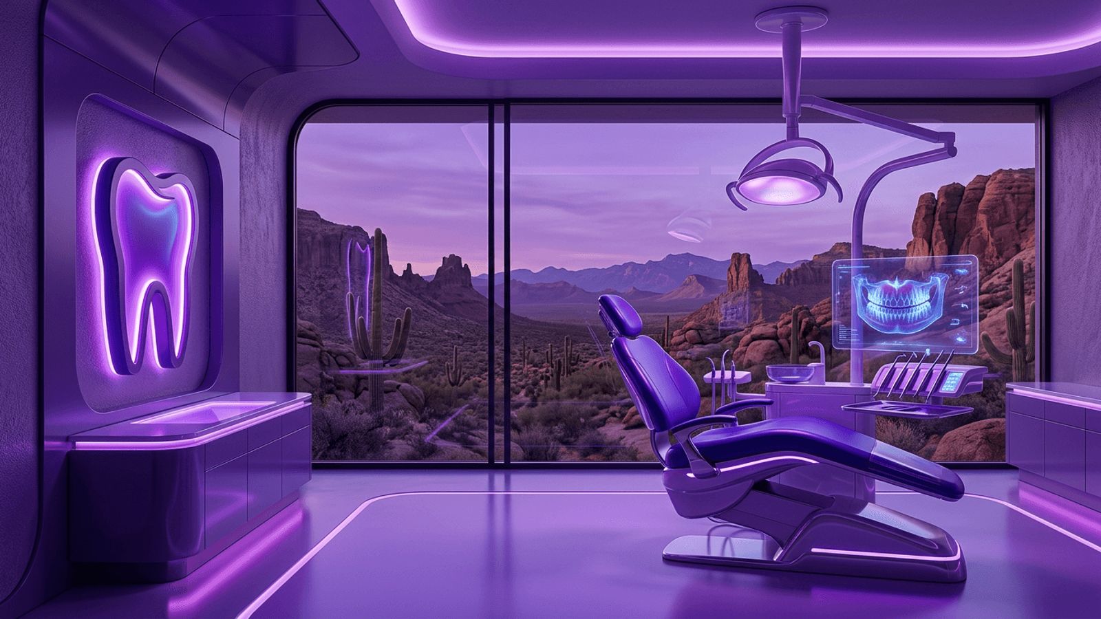 Top 10 Best Dental Clinics in Buckeye