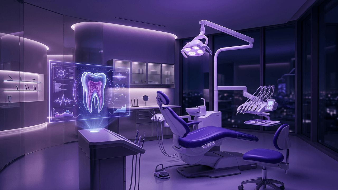 Top 10 Best Dental Clinics in Carrollton
