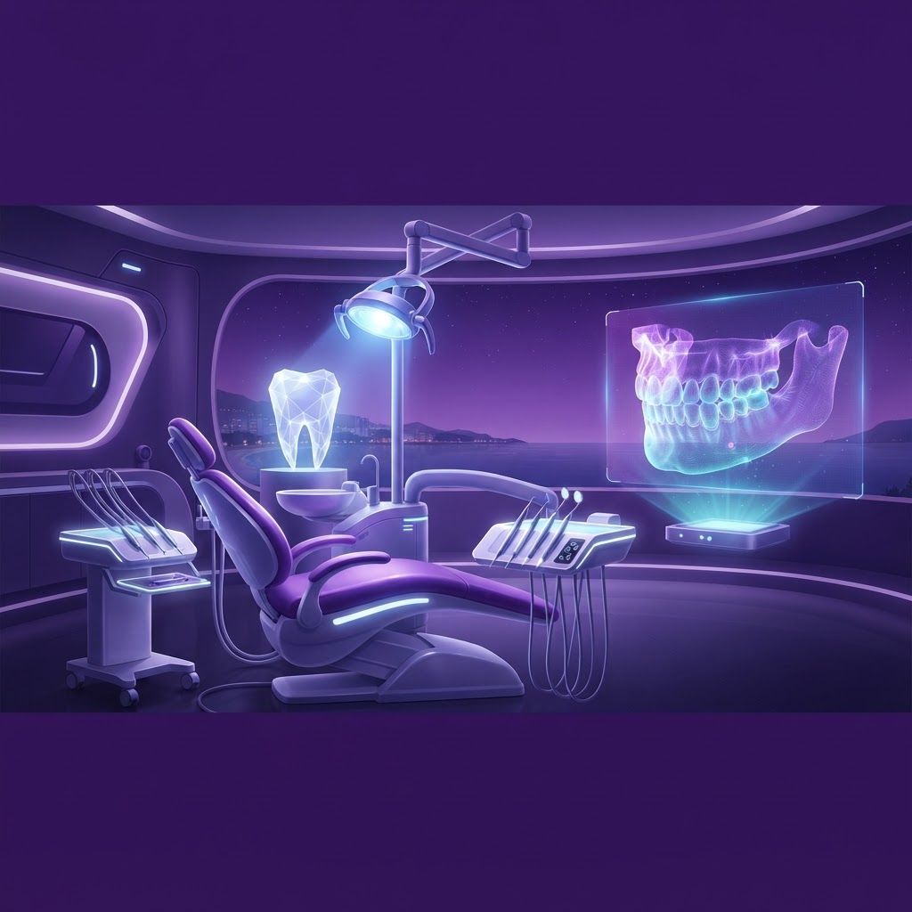 Top 10 Best Dental Clinics in Chesapeake