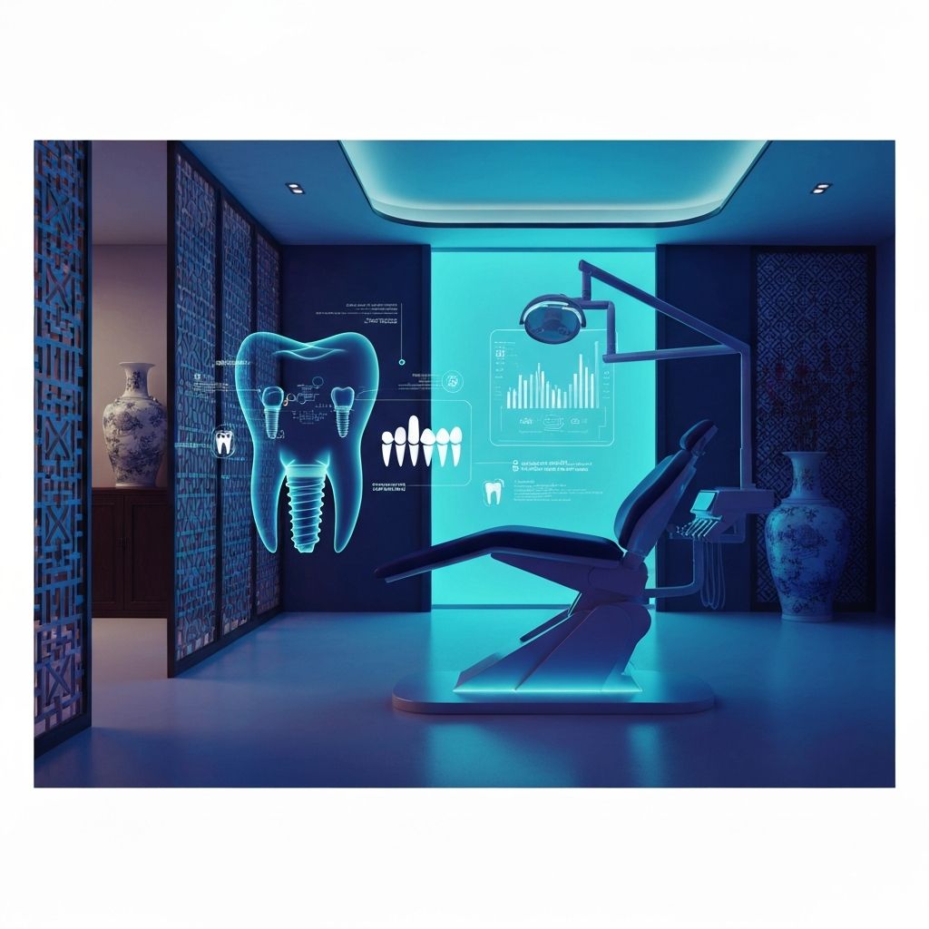 Top 10 Best Dental Clinics in China