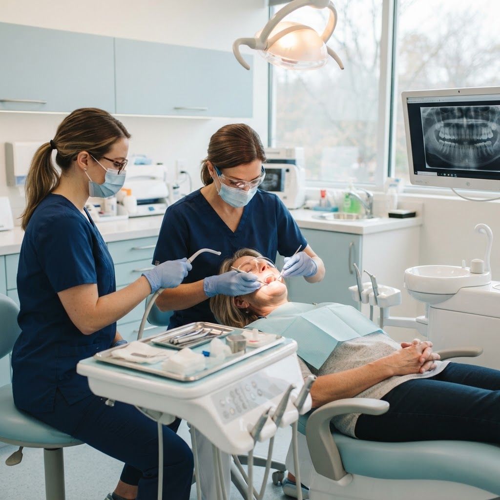 Top 10 Best Dental Clinics in Chula Vista