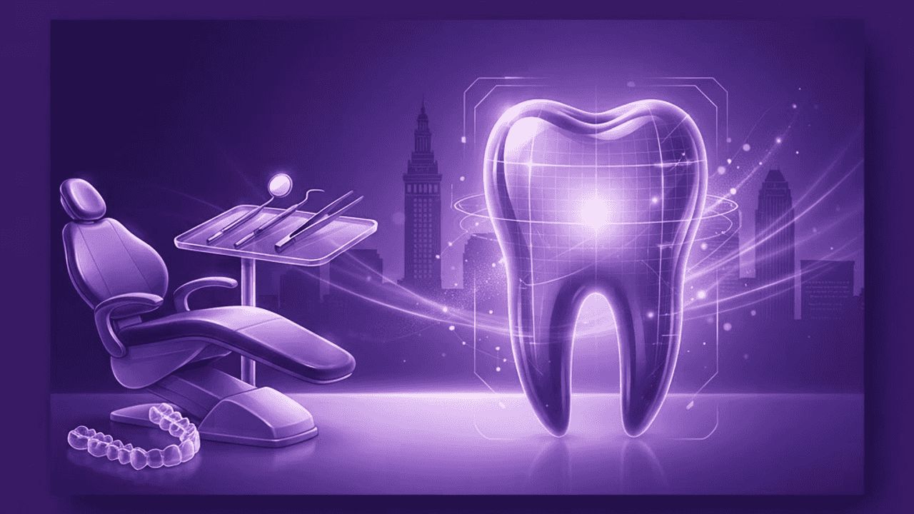 Top 10 Best Dental Clinics in Cleveland