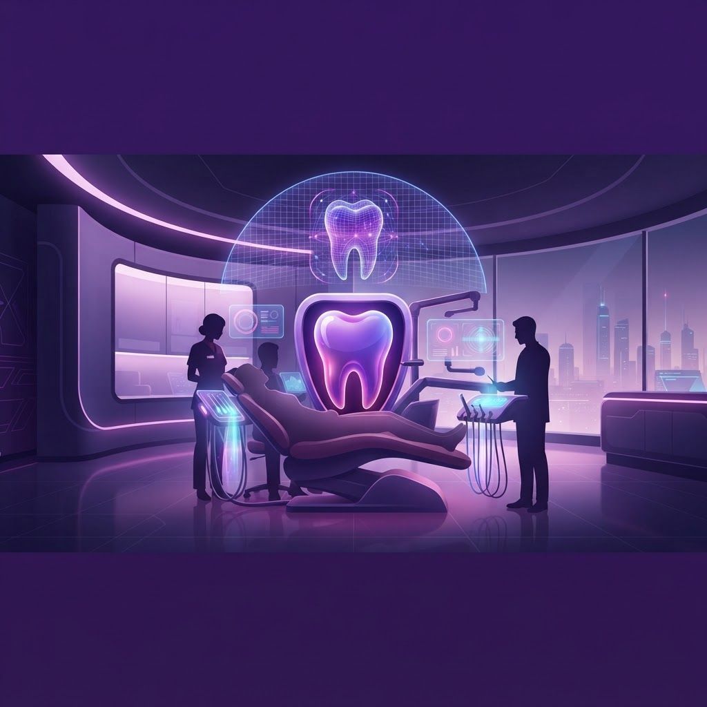 Top 10 Best Dental Clinics in Denton