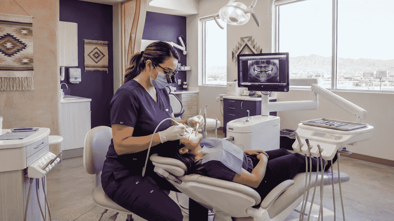 Top 10 Best Dental Clinics in El Paso