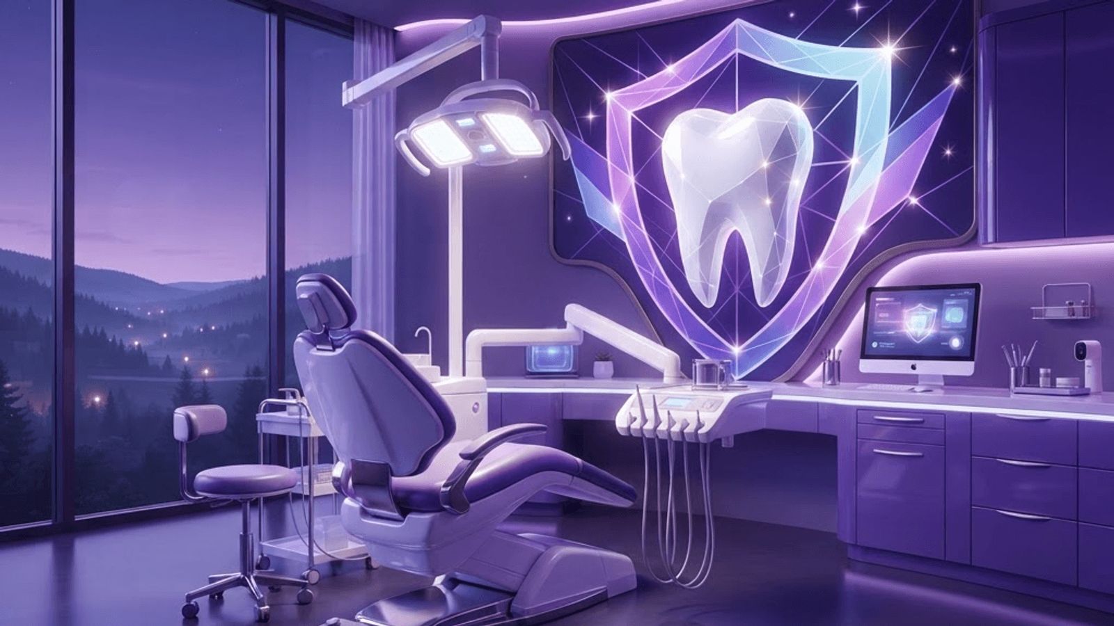 Top 10 Best Dental Clinics in Eugene