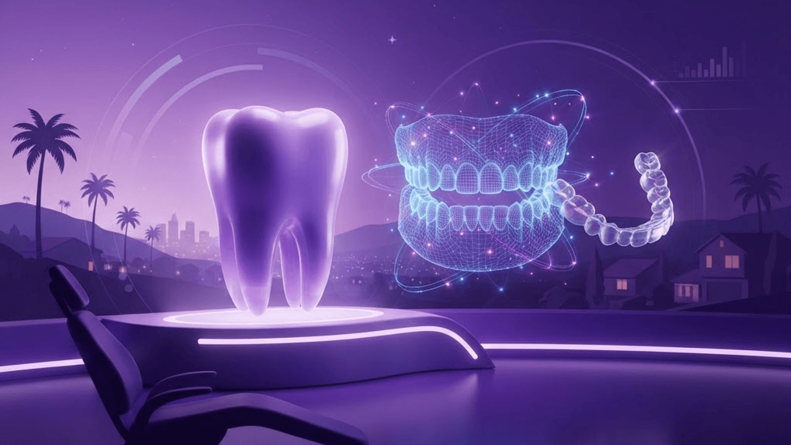 Top 10 Best Dental Clinics in Fontana