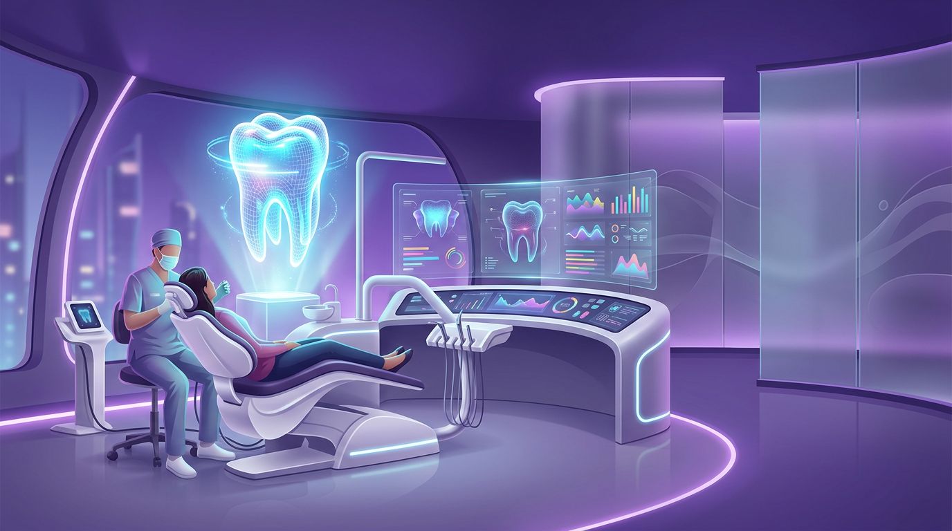 Top 10 Best Dental Clinics in Gainesville