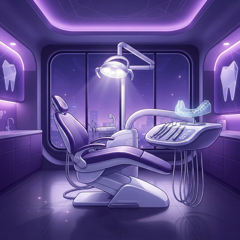 Top 10 Best Dental Clinics in Garland