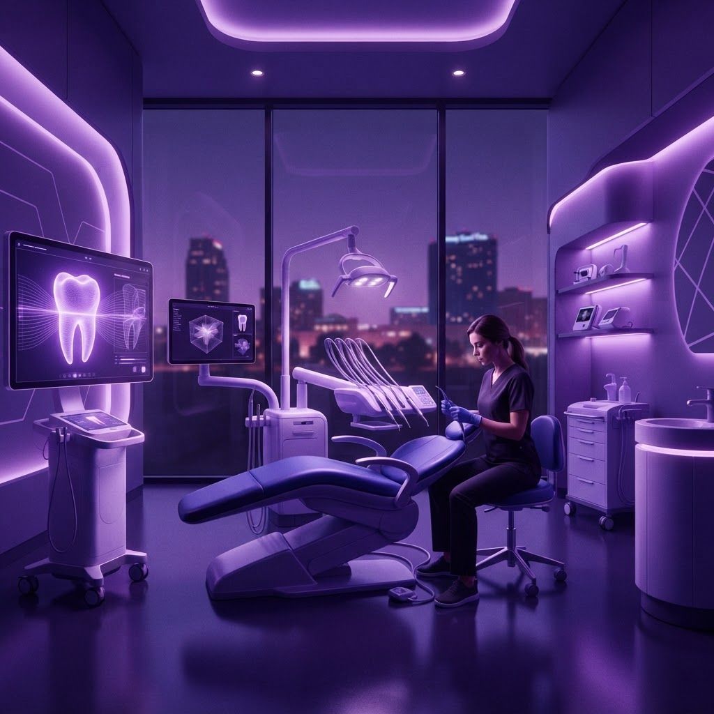 Top 10 Best Dental Clinics in Grand Rapids