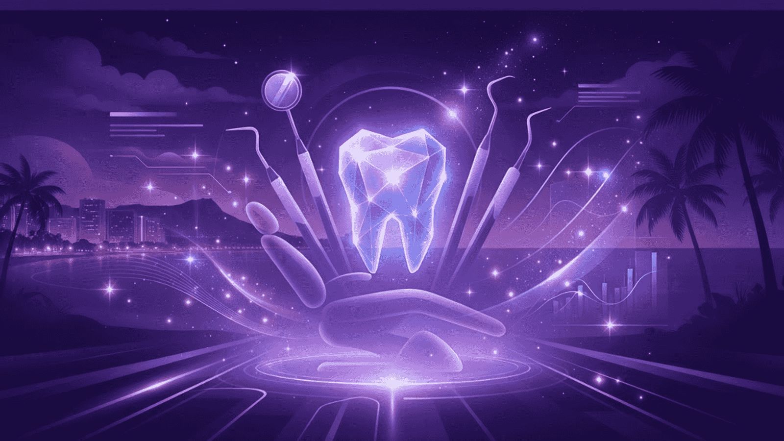 Top 10 Best Dental Clinics in Honolulu
