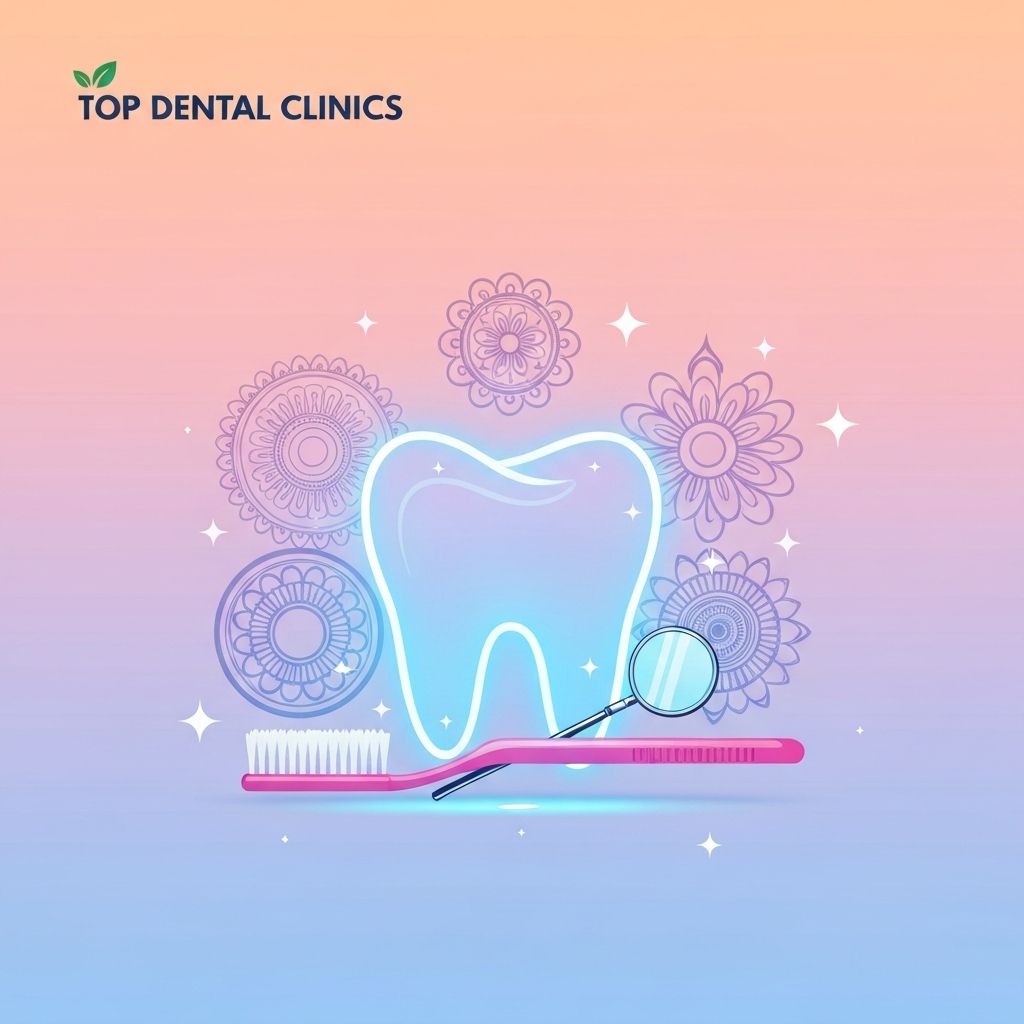 Top 10 Best Dental Clinics in India