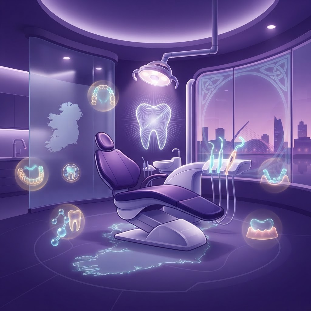 Top 10 Best Dental Clinics in Ireland