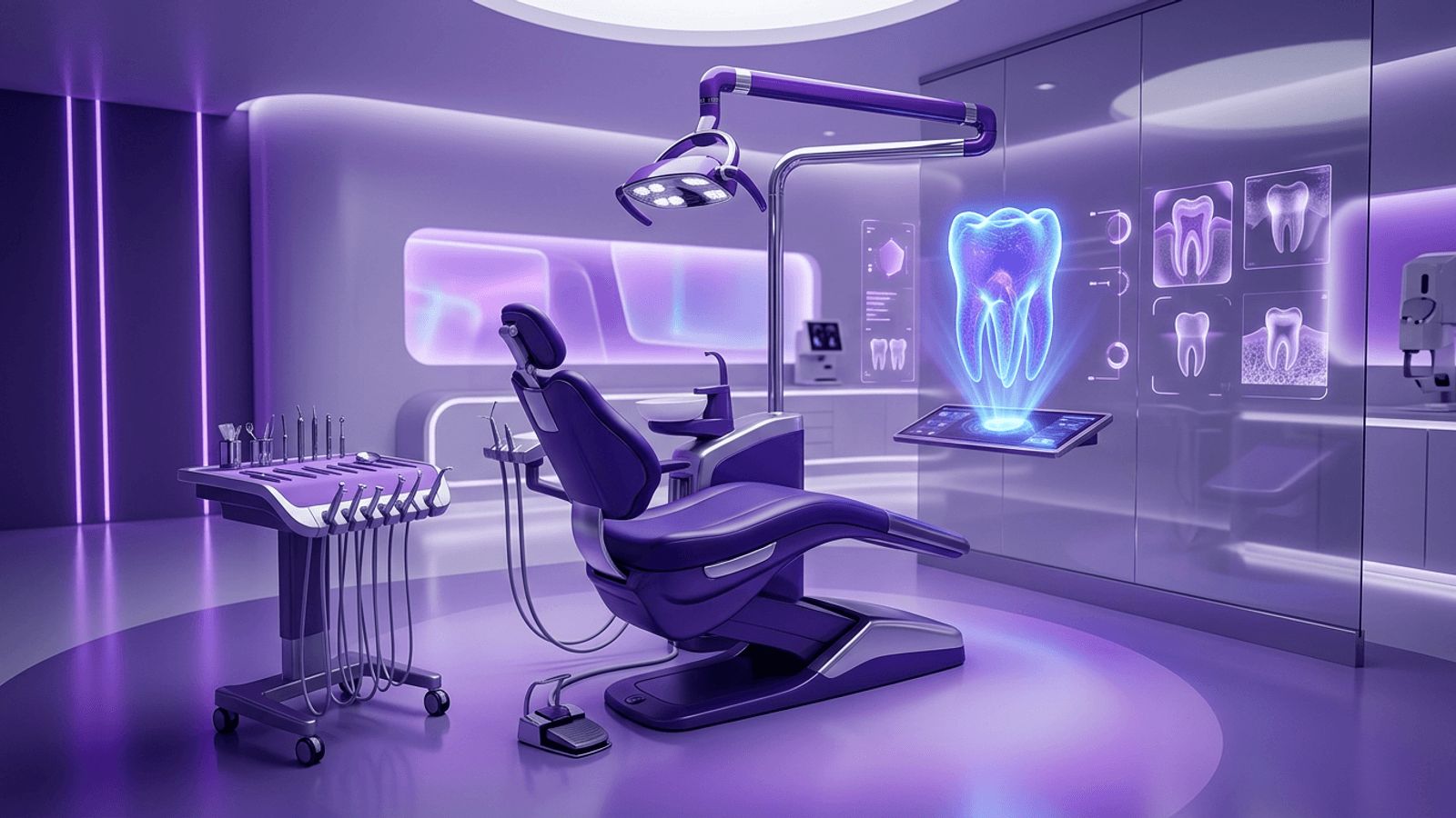 Top 10 Best Dental Clinics in Jackson