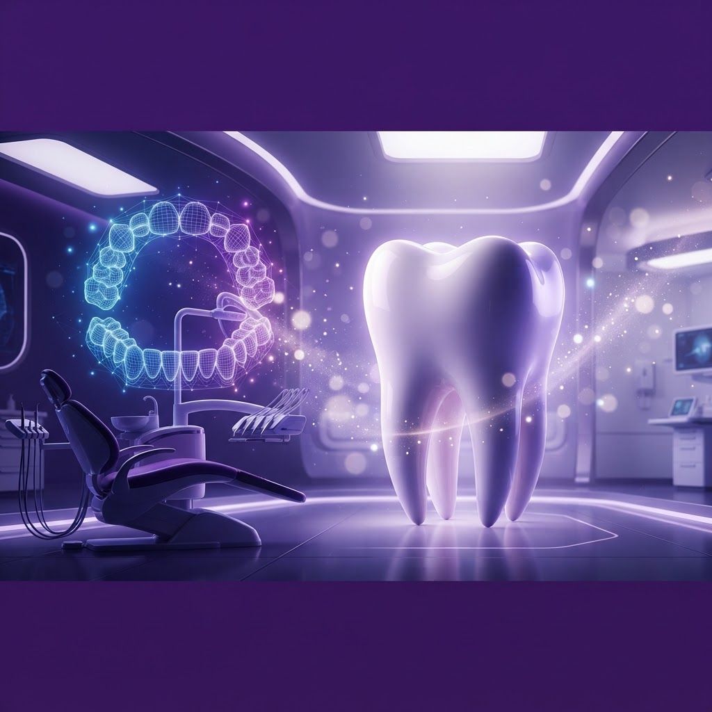 Top 10 Best Dental Clinics in Laredo