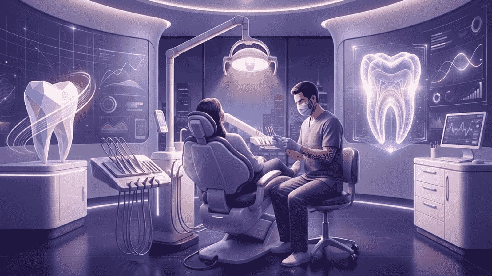 Top 10 Best Dental Clinics in Lincoln