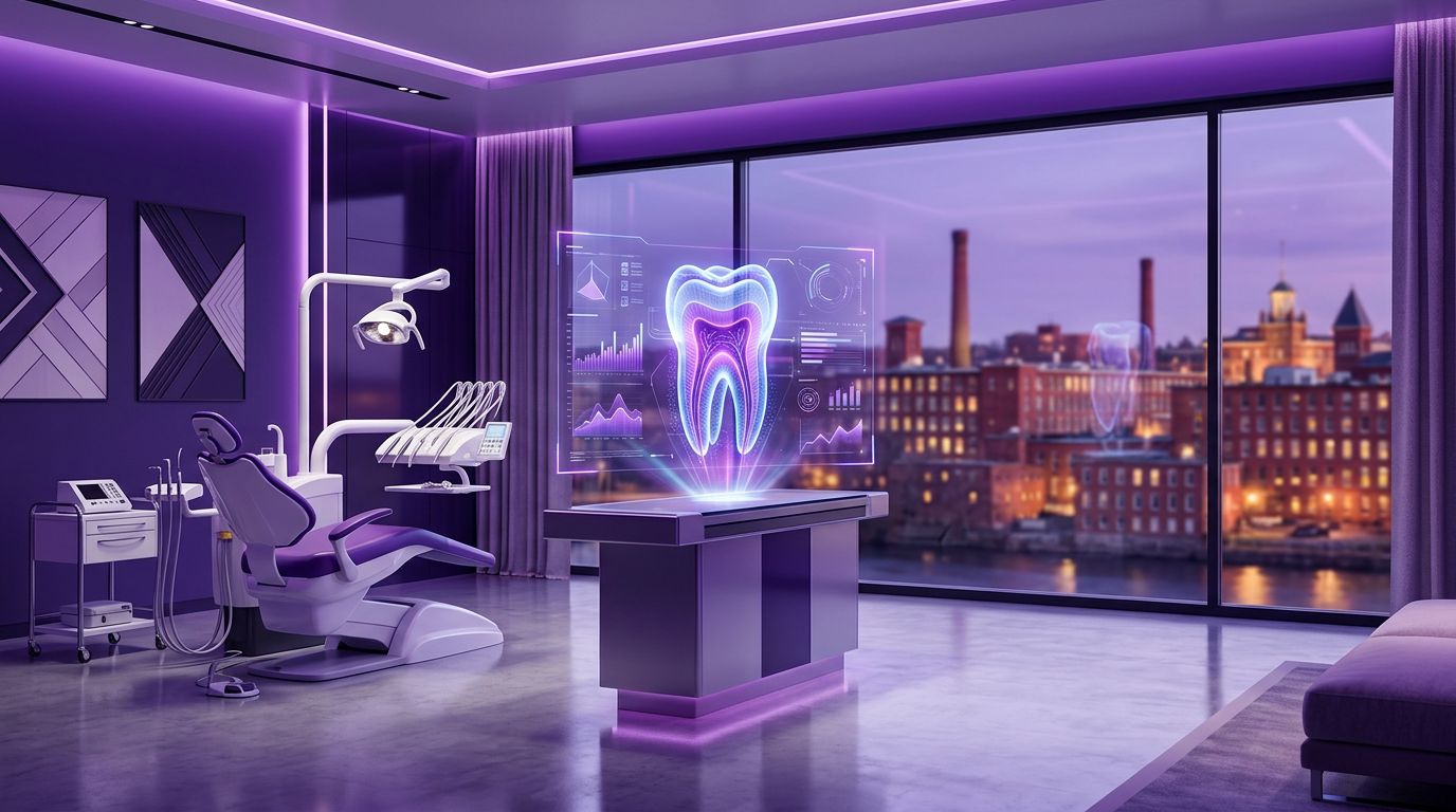 Top 10 Best Dental Clinics in Lowell