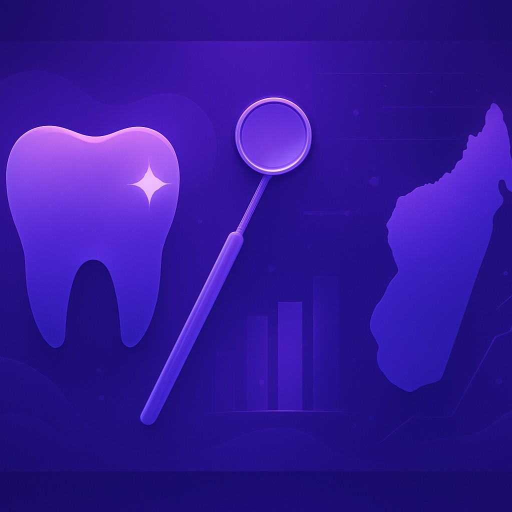 Top 10 Best Dental Clinics in Madagascar