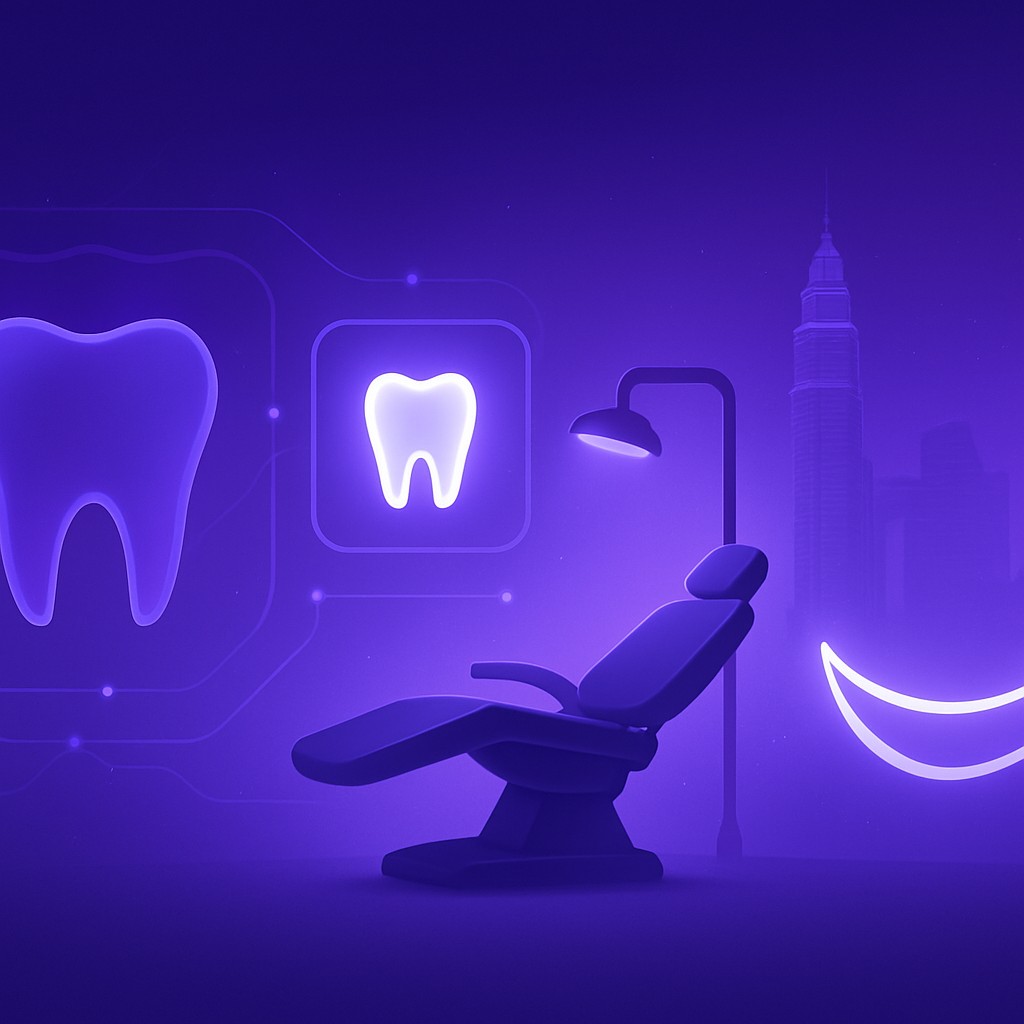 Top 10 Best Dental Clinics in Malaysia