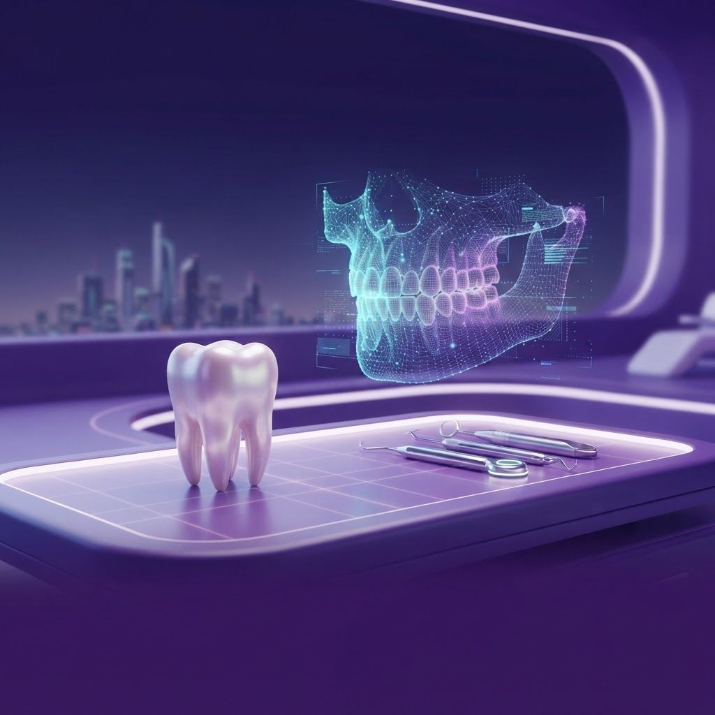 Top 10 Best Dental Clinics in McKinney
