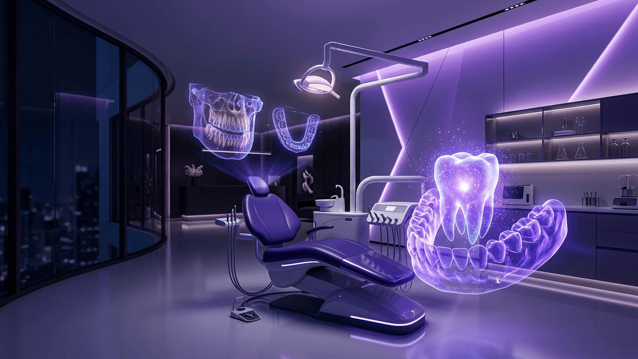 Top 10 Best Dental Clinics in Meridian