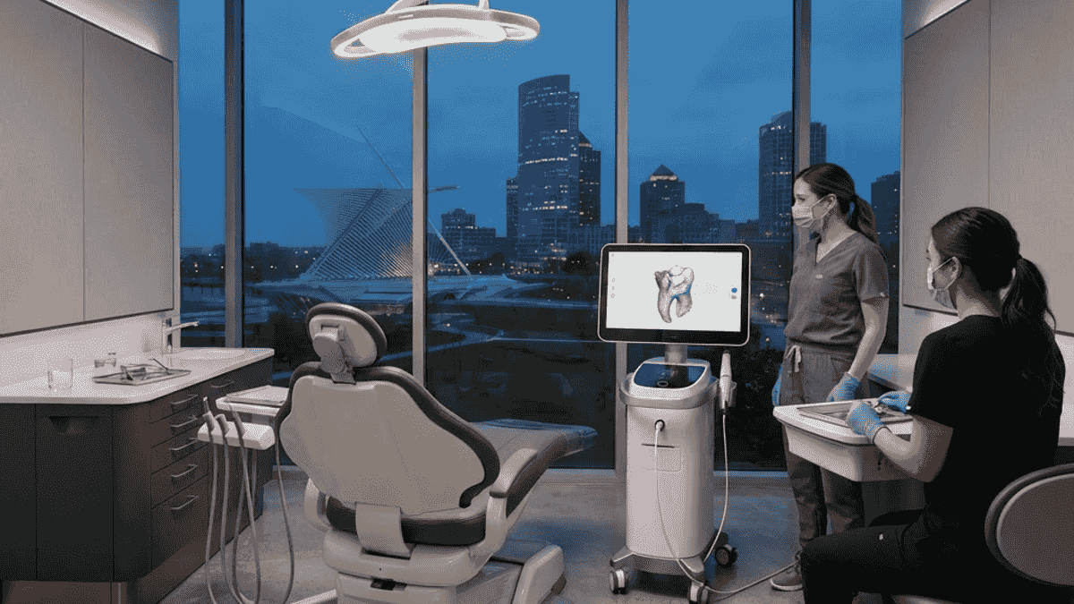 Top 10 Best Dental Clinics in Milwaukee