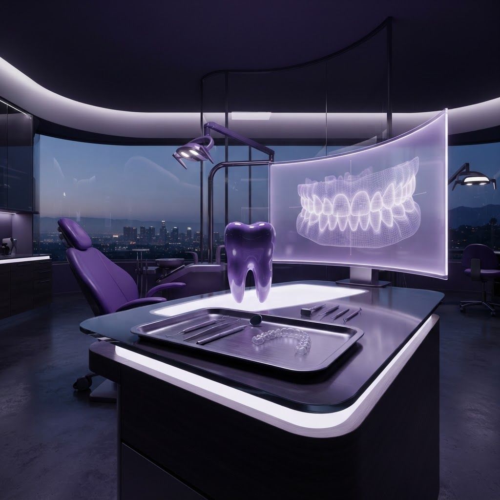 Top 10 Best Dental Clinics in Moreno Valley