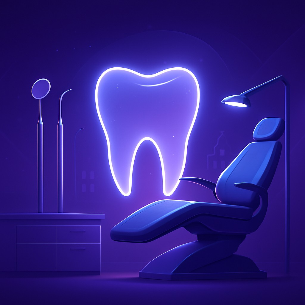 Top 10 Best Dental Clinics in Netherlands
