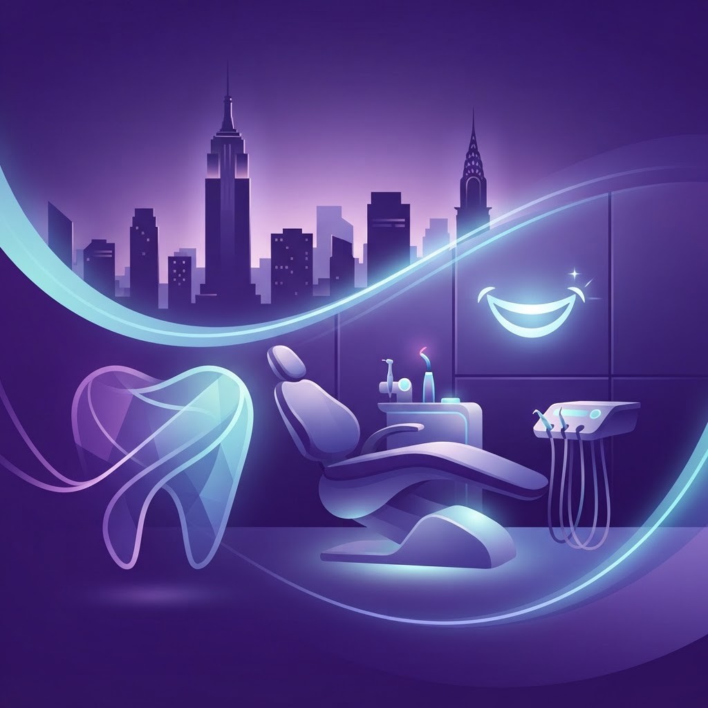 Top 10 Best Dental Clinics in New York
