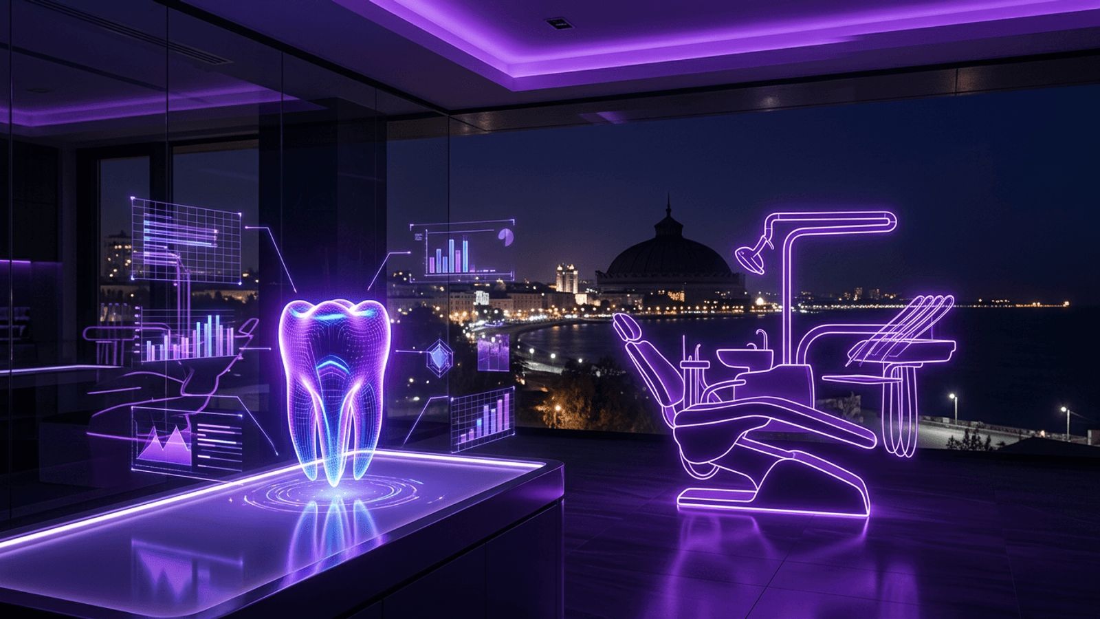 Top 10 Best Dental Clinics in Odessa